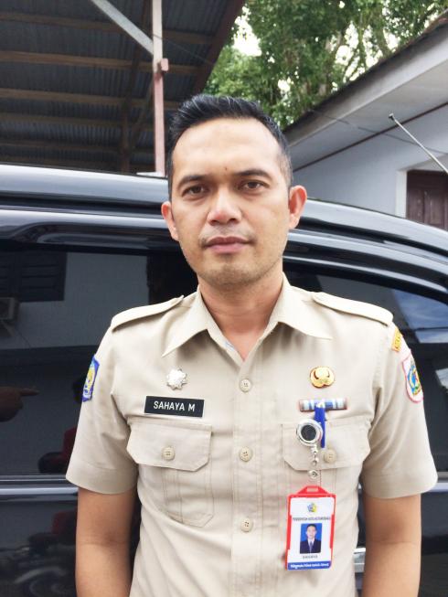 Pendaftaran CPNS Kotamobagu Diperpanjang