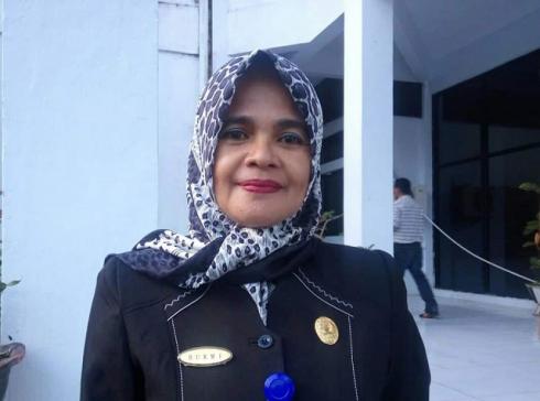 Disdik Kotamobagu Terus Awasi Prokes di Sekolah