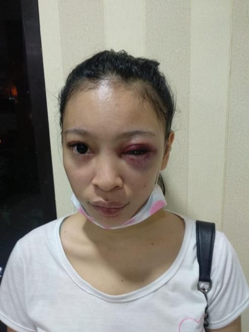 Aniaya Istri, Pengangguran Diringkus Tim Paniki