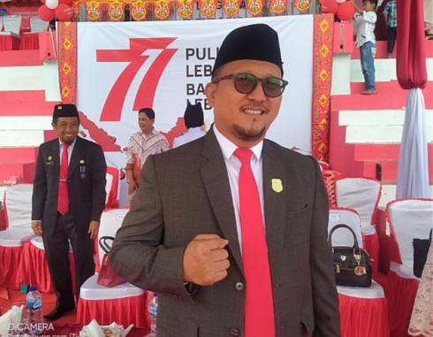 Ini Harapan DPRD Bolsel, Kepada 194 CASN yang Sudah Menerima SK 100 Persen