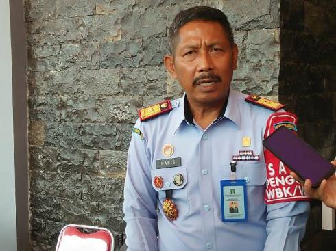 Dalam Lapas/Rutan Jangan Ada HP, Peredaran Uang dan Narkoba