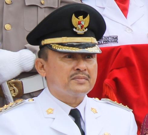 2018, Pemkab Mantapkan Program Pengentasan Kemiskinan