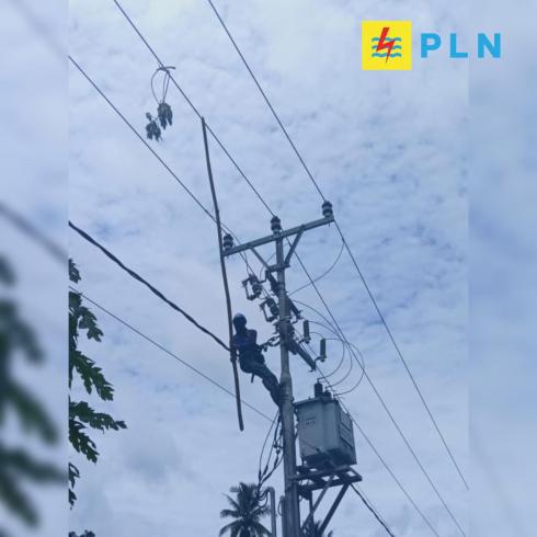 General Manager PLN UIW Suluttenggo: Petugas PLN Ada di Lapangan Pasca Banjir Bandang Poso