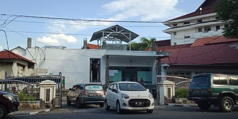 DPRD Gelar Paripurna KUA PPAS RAPBD 2020