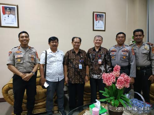 DPRD Sulut Bakal Tambah Personil Polisi