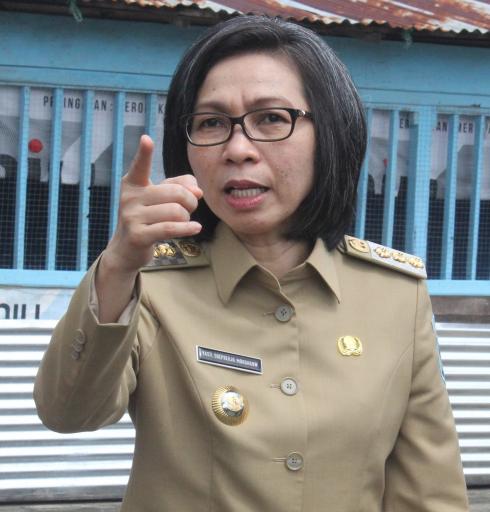 Video Viral Coreng Nama Baik Bolmong Yasti Turun Langsung ke SMK