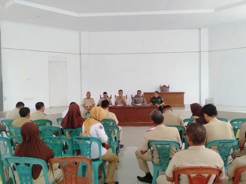 Jalur Masuk Kota Diperketat 