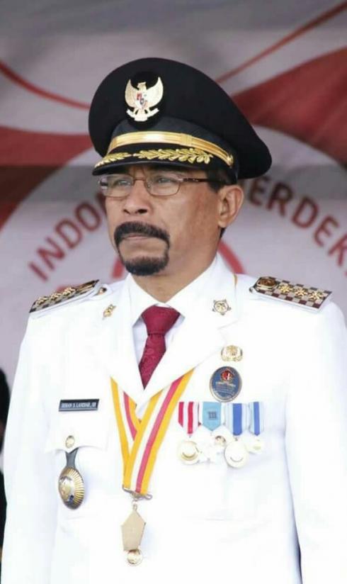 Beasiswa Anak Asuh  Diteririma 272 Mahasiswa 