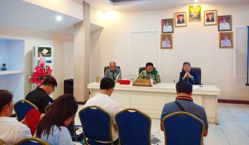 UMIB Segera Hadir di Kota Bitung