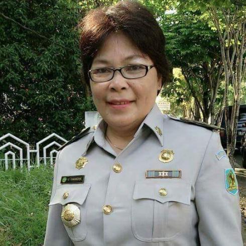 Warga Minta Ganti Rugi Lahan Terminal