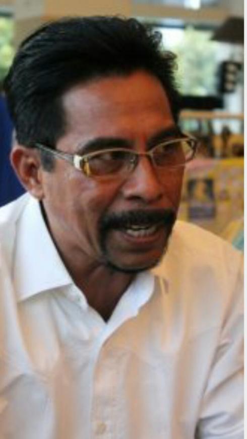 Sehan Merupakan Kepala Daerah Yang Jarang Lakukan Perjalanan Dinas