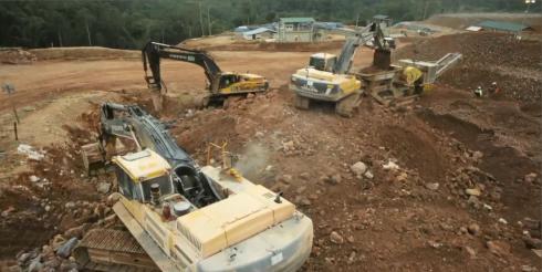 Bolmong Siapkan Telaah Hukum Terkait Royalti PT JRBM