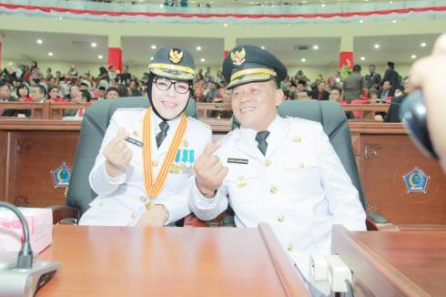 TB-NK Tetapkan Agenda Prioritas 100 Hari Kerja