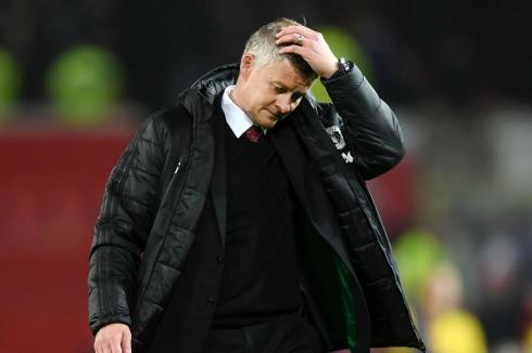 Solskjaer Tak Becus Memimpin United