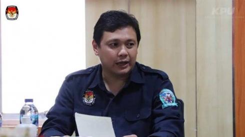 KPU Sulut Evaluasi Proses PAW Anggota DPRD Kabupaten/Kota