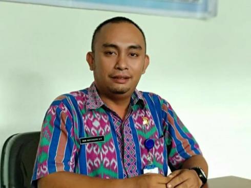 Empat Desa Terima Dandes Tahap 1