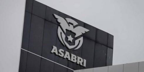 Wow, 6 Saksi, 1 Ahli dan 1 Tersangka Diperiksa Terkait Dugaan Tindak Pidana Korupsi pada PT.Asabri