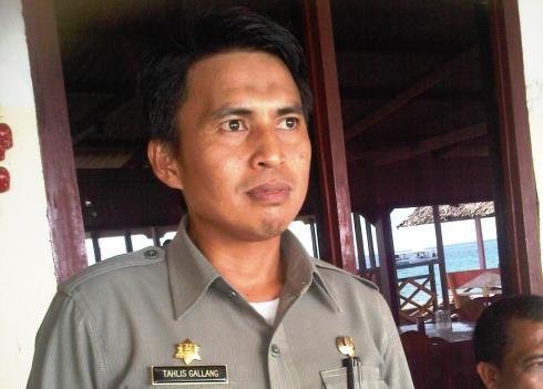 Pemkab Bolmong Fokus Perbaiki Opini BPK