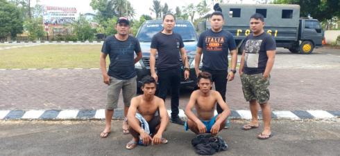 Mahkota Siswi SMP Asal Tomohon, Direnggut Dua Pria Tara-Tara