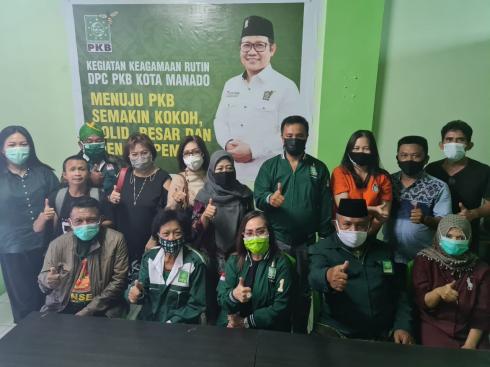 PKB Sasar Kaum Milenial
