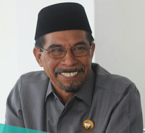 Bupati Boltim: Jangan Ada Aparat Hukum Keluarkan Ancaman Covid-19