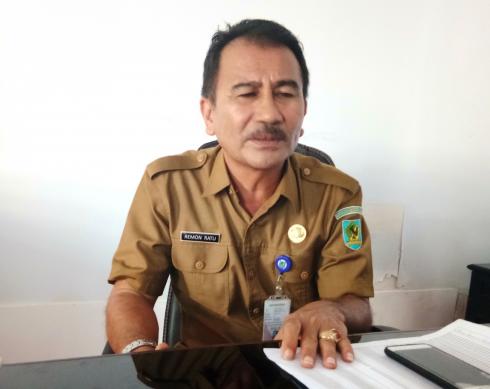 Remon Bantah Soal Bantuan 35 Unit Alsintan dari Kementan RI