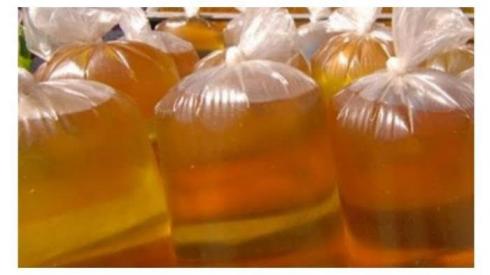 Minyak Curah Tetap Beredar