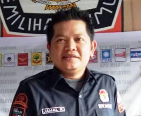 Pekan Depan, KPU Boltim Buka Perekrutan PPK