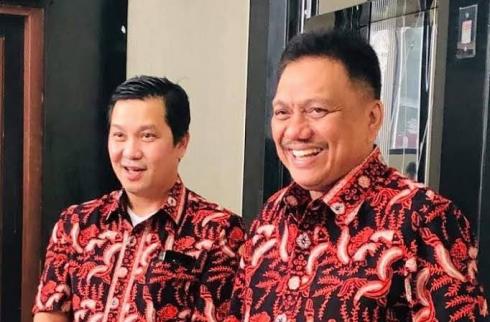 Lima Daerah di Sulut Jadi Pioner Penerapan ASO