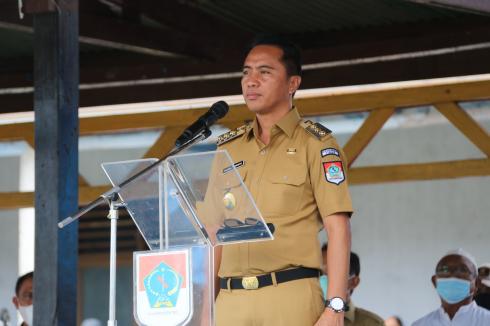 Tak ada Istilah Yang Menang Berkuasa, Yang Kalah Berpuasa  Sachrul: Saya Cinta Kalian Semua