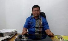 21 Miliar Tingkatkan Bangunan Jalan Boltim