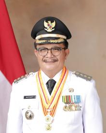 Mantiri Sambut Rencana Festival Komnas HAM di Kota Bitung 