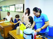 Dinkes Manado Kirim Tim Medis ke Sulteng