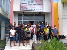 WASI Gandeng POSSI Manado Gelar Pelatihan Fotografi Bawah Laut