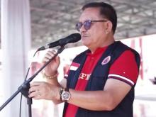 Mantiri Jelaskan Soal Status Tanggap Darurat dan Pasca Bencana 