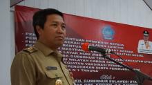 Wagub Kandouw: Ciptakan Pemimpin Hebat di Sangihe