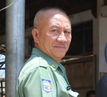 Harga Bapok Masih Stabil, Pemkot Tetap Gelar Pasar Murah