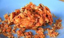 Halua Kenari (Manado)