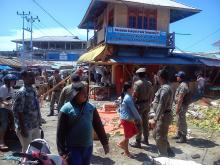 Tahun depan, Seluruh Pasar di Bolmong Akan Ditata