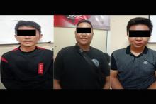Pelaku Penganiayaan Diringkus Tim Macan