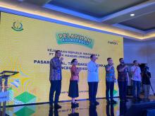 Biro Kepegawaian Kejagung Lakukan Terobosan Strategi Peningkatan Kompetensi SDM Kejaksaan RI