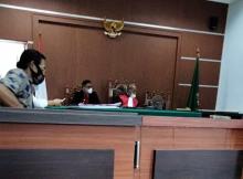 LPK-RI Sulut Menang Atas SMS Finance, Clif Pitoy Angkat Bicara