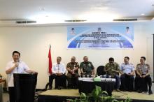 Wawali : Mari Jaga Manado Tetap Aman dan Damai