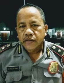 Polres Bolsel Siap Bangun Beberapa Polsek