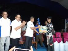 Pelaksanaan Trail Adventure Berlangsung Sukses 