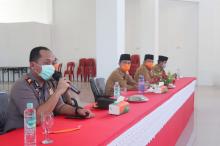 Dinas Pertanian Diminta Sediakan Stok Pangan