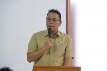 PK Diminta Sosialisasikan Keamanan dan Ketertiban