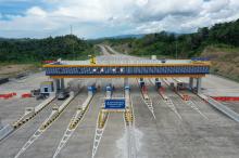 Dianggap Kemahalan, Pengusaha Tak Berminat Pakai Tol Manado