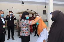 Musda ke 3 PPNI Bolmut Berlangsung Sukses