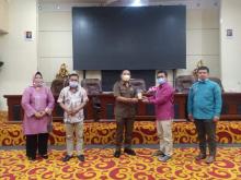  Kunjungi Kota Manado, Ini yang Dilakukan Mahasiswa dan Staf Pengajar Universitas Muhammadiyah Gorontalo